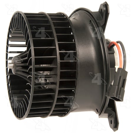 Four Seasons Navistar 4000 Ser 08-01, 7000 Ser 08-03 Blower Motor, 75857 75857